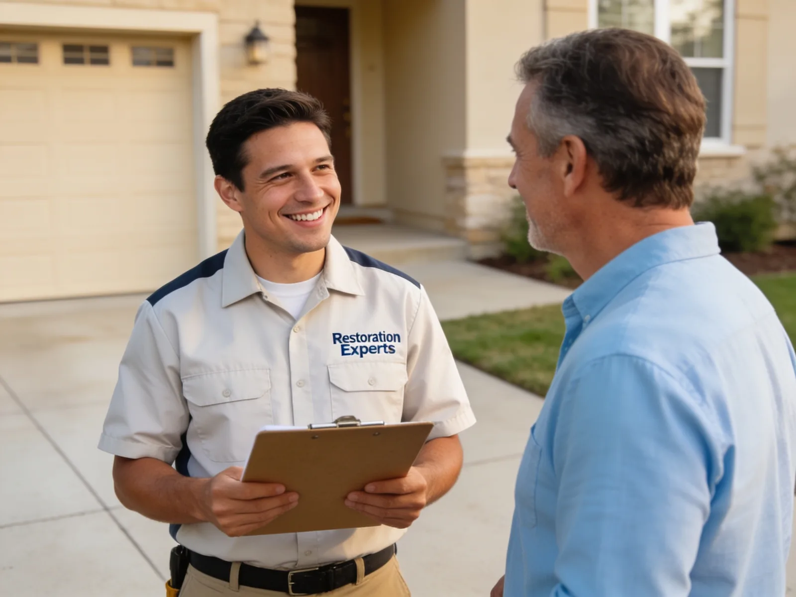 Water Damage Cleanup Miranda, CA FAQs